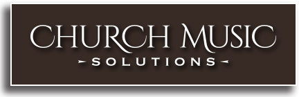 Church Music Solutions